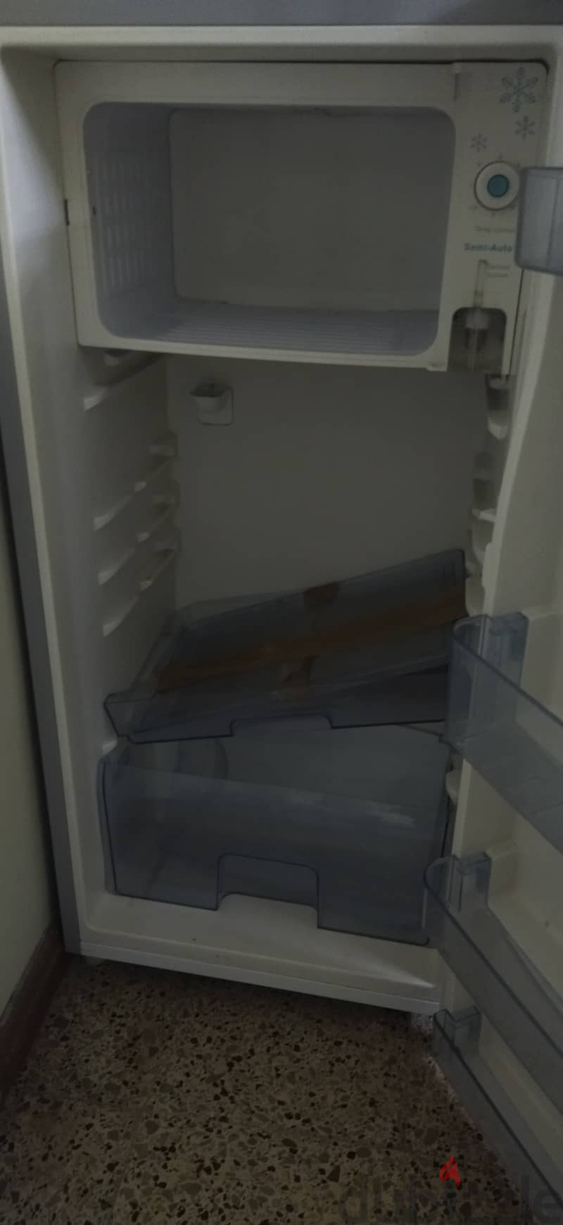 Refrigerator 2