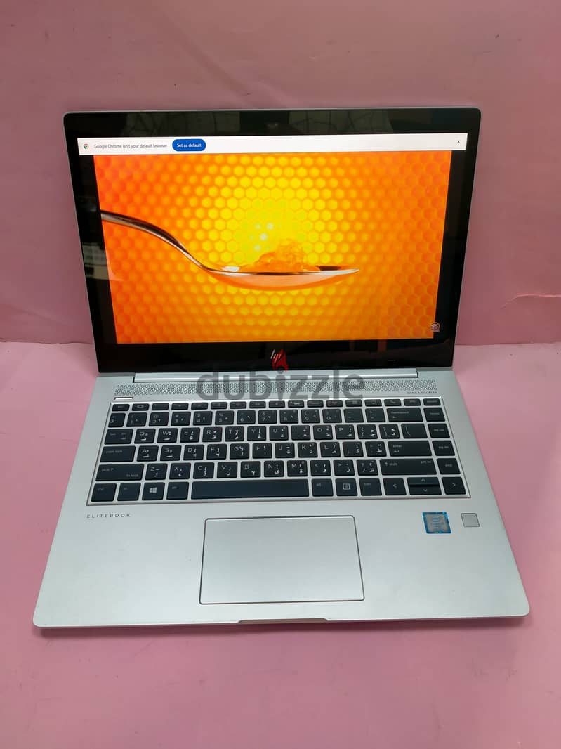 4K-TOUCH SCREEN CORE i7 16GB RAM 512GB SSD 14 INCH TOUCH SCREEN** 0