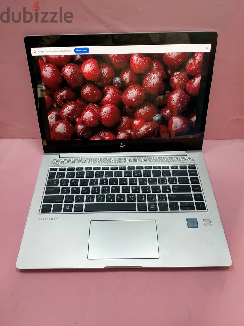 4K-TOUCH SCREEN CORE i7 16GB RAM 512GB SSD 14 INCH TOUCH SCREEN** 5