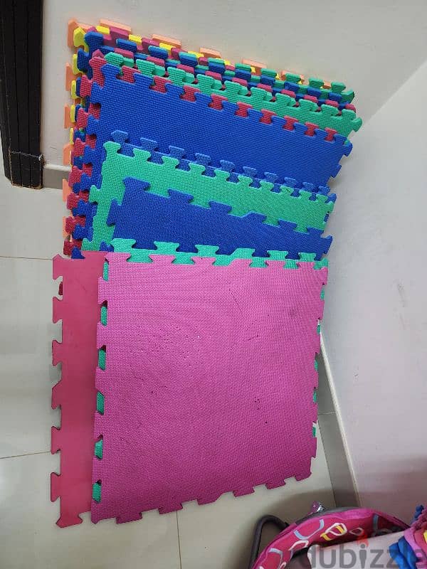 50+ Rubber mats for toddlers 0