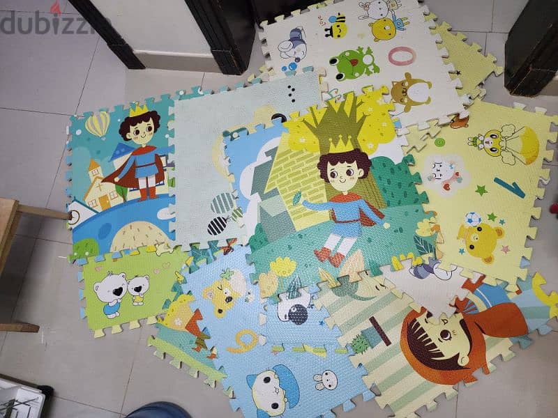 50+ Rubber mats for toddlers 1