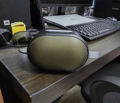 Bluetooth Speaker with LED- Anker Soundcore