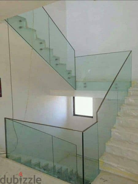 we do all type of glass work 2