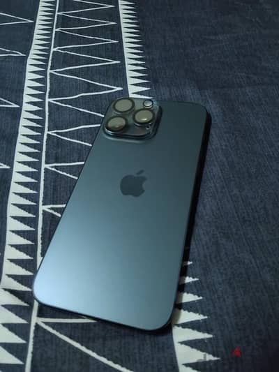 iPhone 15 pro max 1tb