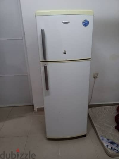 fridge for sale Everything okay