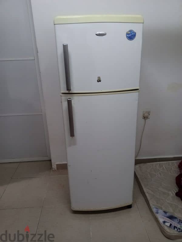 fridge for sale Everything okay 0