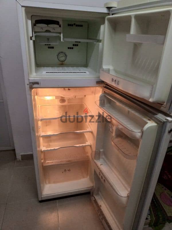 fridge for sale Everything okay 1