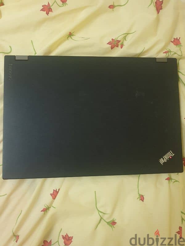 Lenovo Thinkpad L570 2