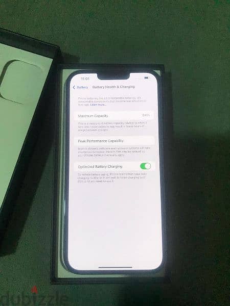 IPHONE 13 PRO MAX 256GB FOR SALE 3