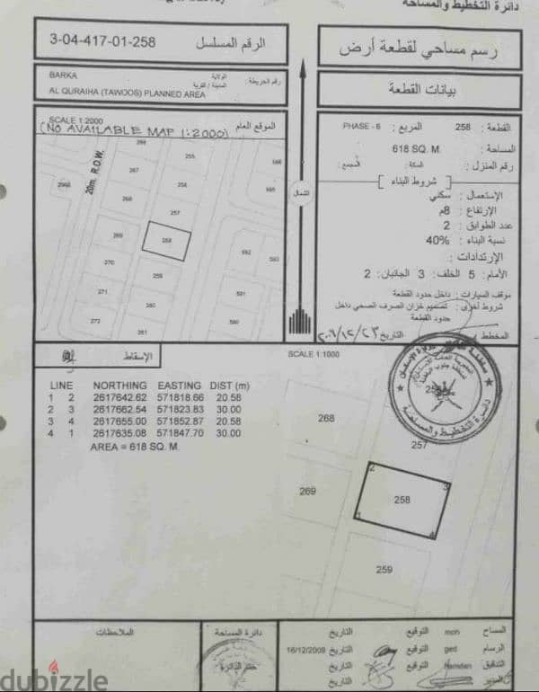 القريحة خلف الطاؤوس 0