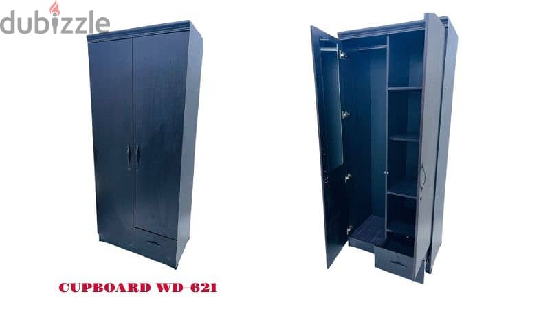 New Cupboard available. all r not same size and not same price 1