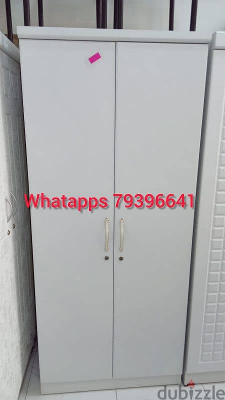 special offer 2 doors cupboard without delivery 1 piece 35 rial 3