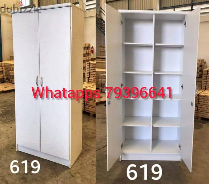 special offer 2 doors cupboard without delivery 1 piece 35 rial 4