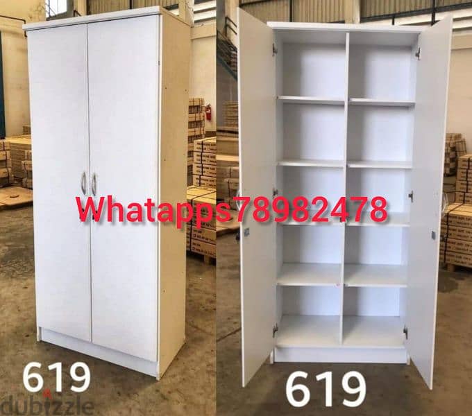 New Cupboard available. all r not same size and not same price 9