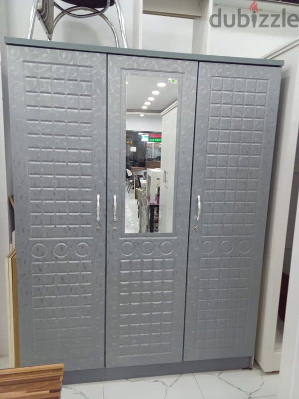 special offer 2 doors cupboard without delivery 1 piece 35 rial 12