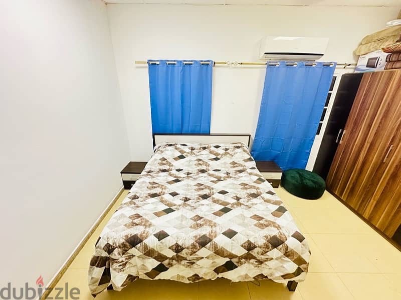 Bed room for sale from Pan home 1