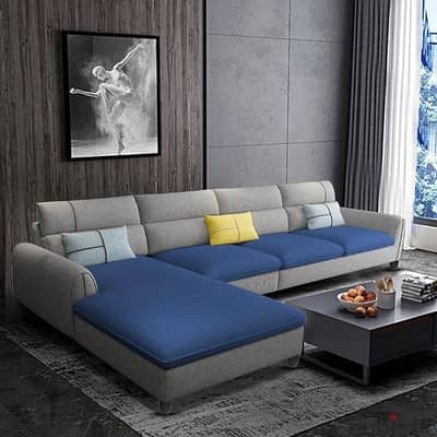 brand new sofa l shape sofa with bad