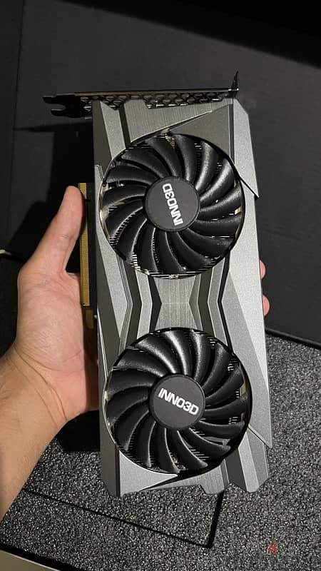 RTX3060 ti 2