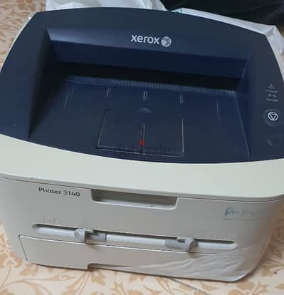 Xerox Phaser 3140 Inkjet printer