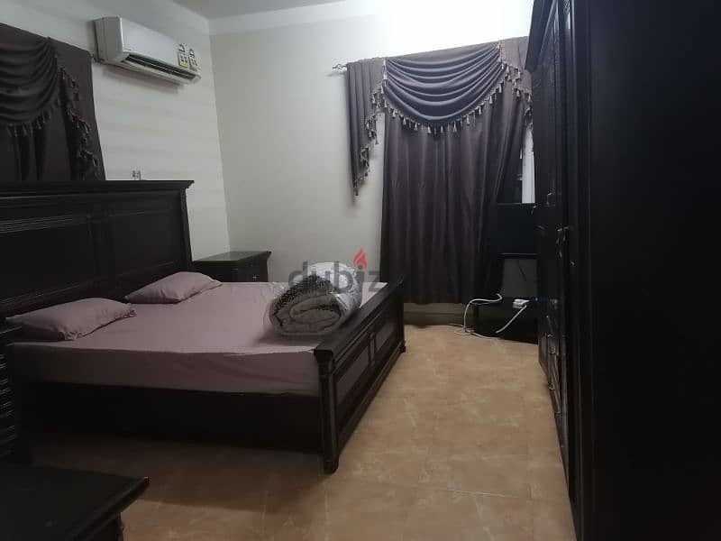 غرف للايجار اليومي room for rent daily 0