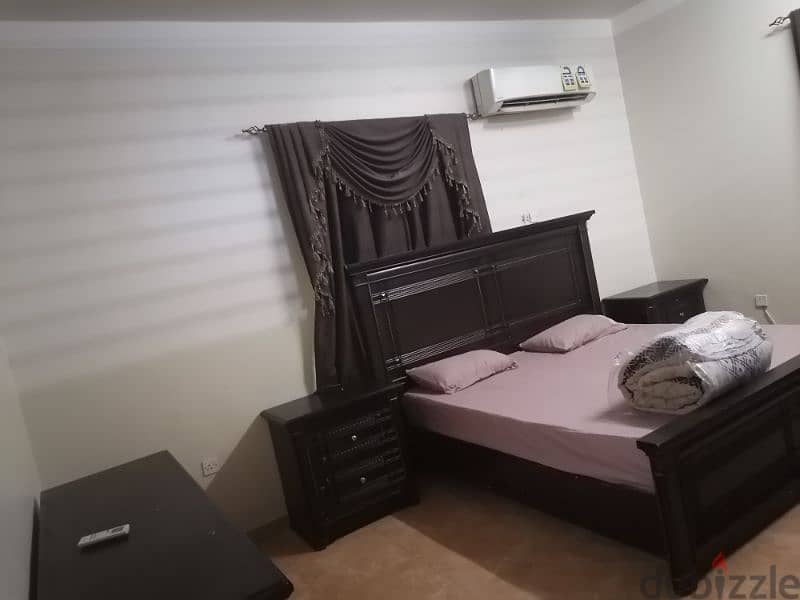 غرف للايجار اليومي room for rent daily 1