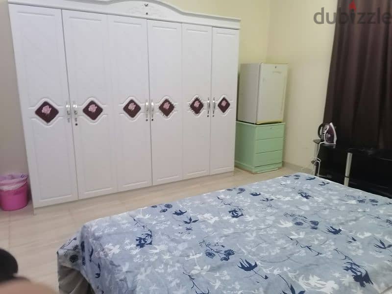 غرف للايجار اليومي room for rent daily 3