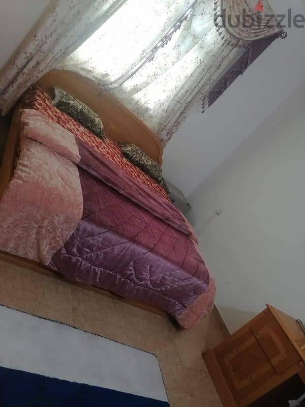 غرف للايجار اليومي room for rent daily 7