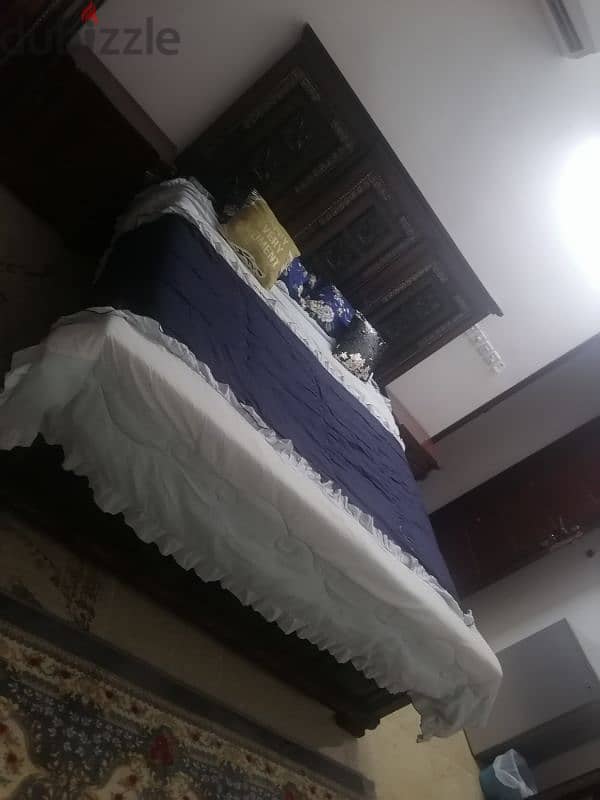 غرف للايجار اليومي room for rent daily 9