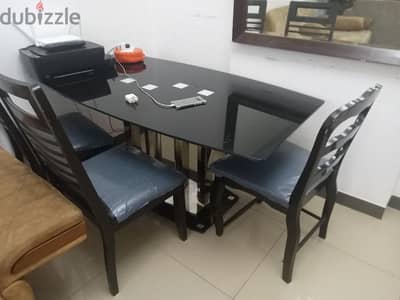 dinning table