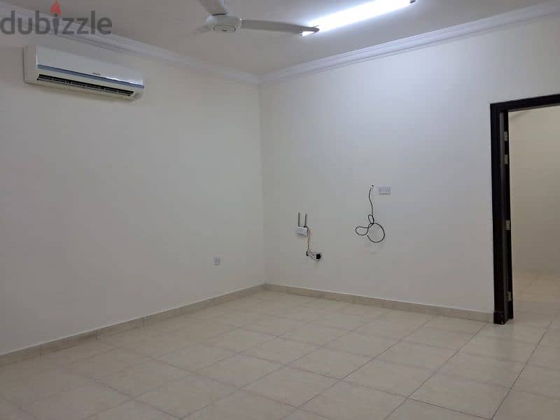 1bhk for rent in azaiba 18 November street 94254177 1