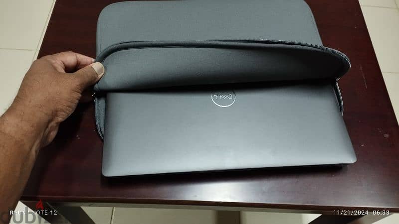 Laptop Bag 4