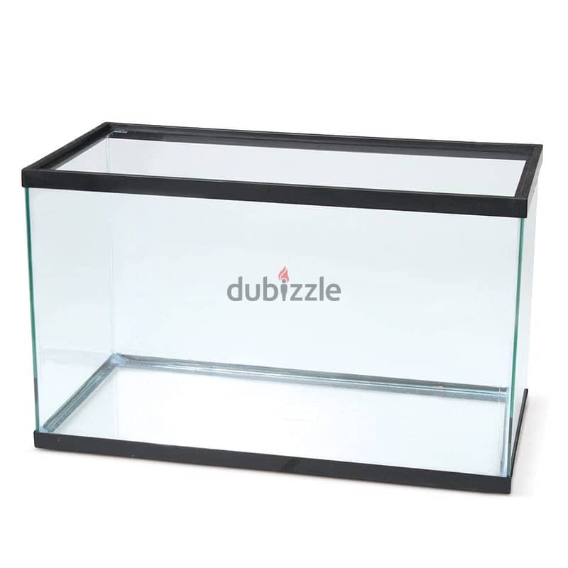 i will make custom fish tank in any size 5