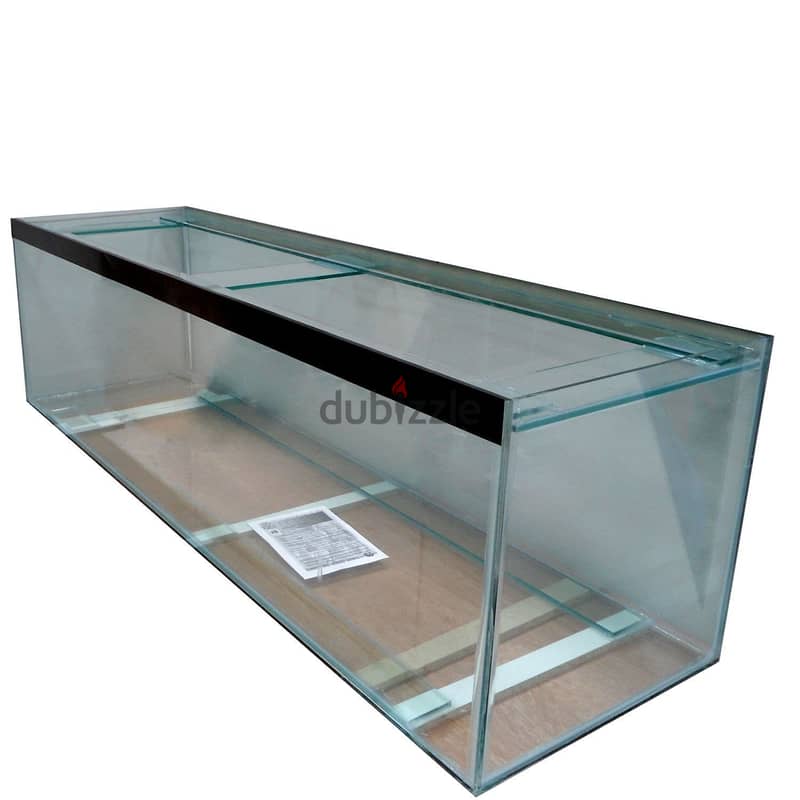 i will make custom fish tank in any size 7