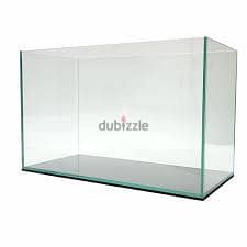 i will make custom fish tank in any size 12