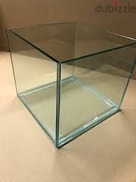 i will make custom fish tank in any size 16