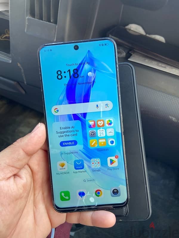 هونور ٩٠ لايت honor 90 lite 1