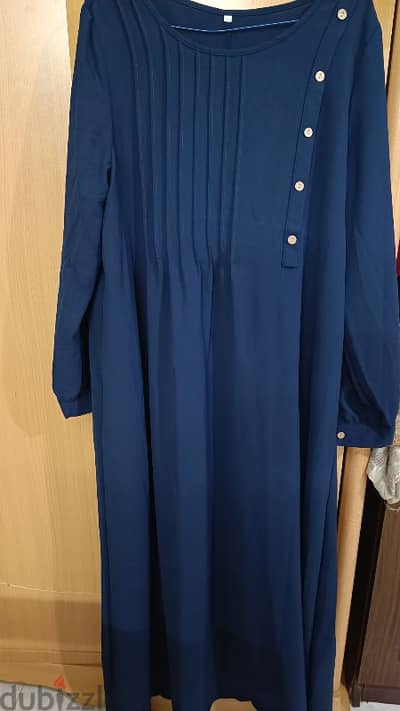 Long Shirts XL