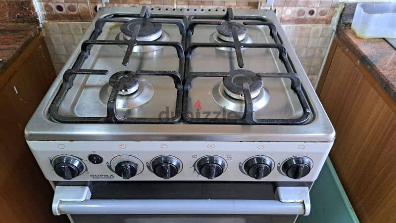 cooking stove 1