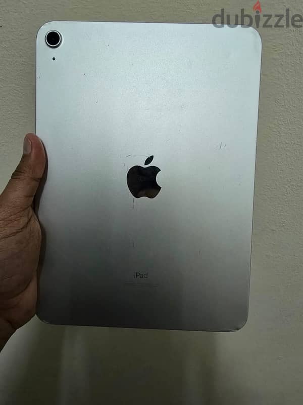 Apple I pad 10 generation 1