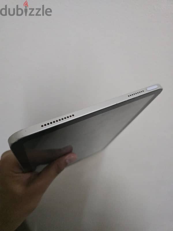 Apple I pad 10 generation 4