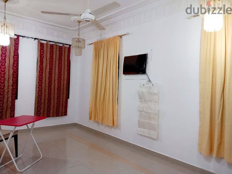 ROOM FOR RENT IN AL KUWAIR 0