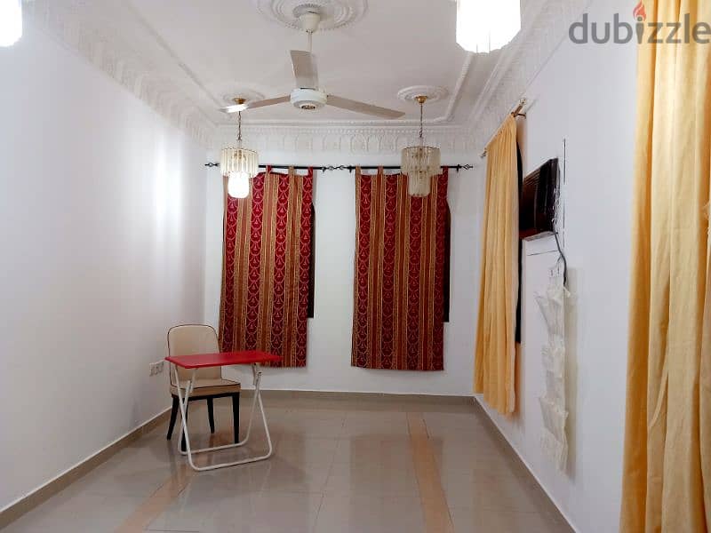 ROOM FOR RENT IN AL KUWAIR 3