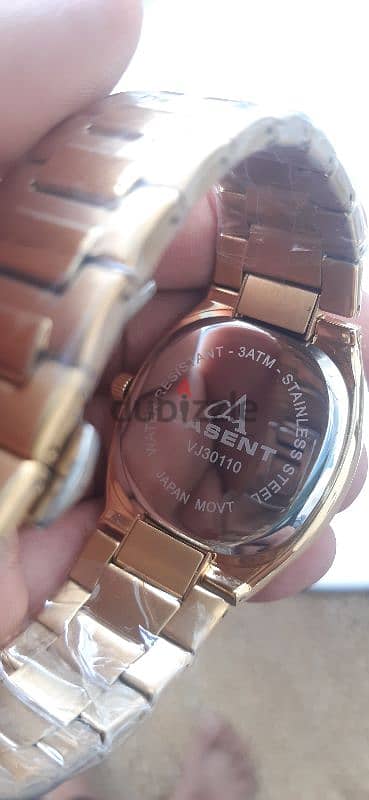 original casent Japan watch 4