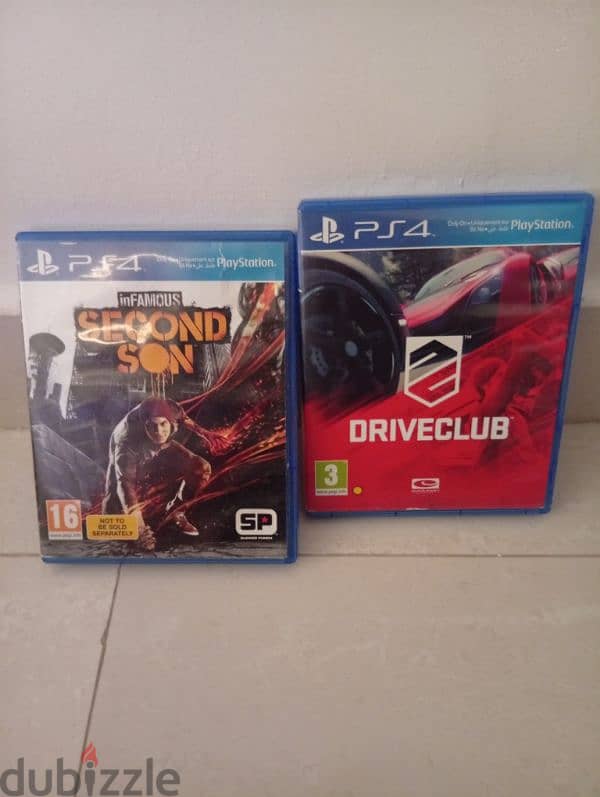 playstation 4games 2