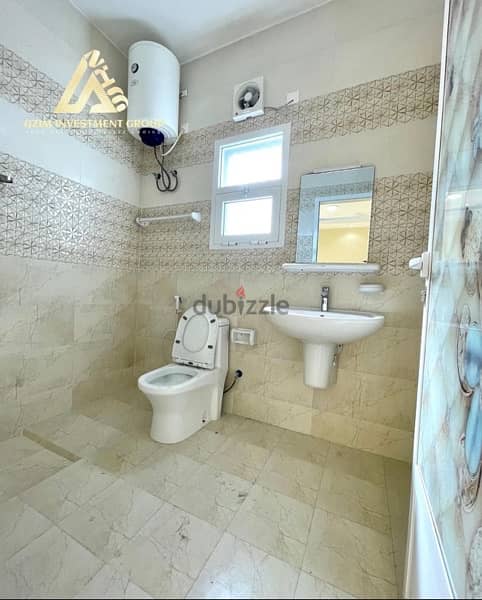 Excellent 2BHK flat-Near Al Falaj Hotel Ruwi!! 1