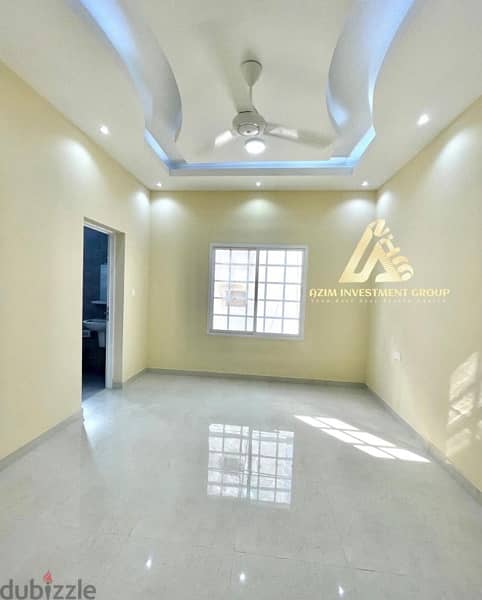 Excellent 2BHK flat-Near Al Falaj Hotel Ruwi!! 4