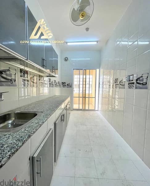 Excellent 2BHK flat-Near Al Falaj Hotel Ruwi!! 6