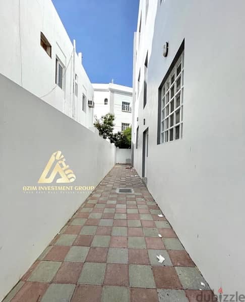 Excellent 2BHK flat-Near Al Falaj Hotel Ruwi!! 7