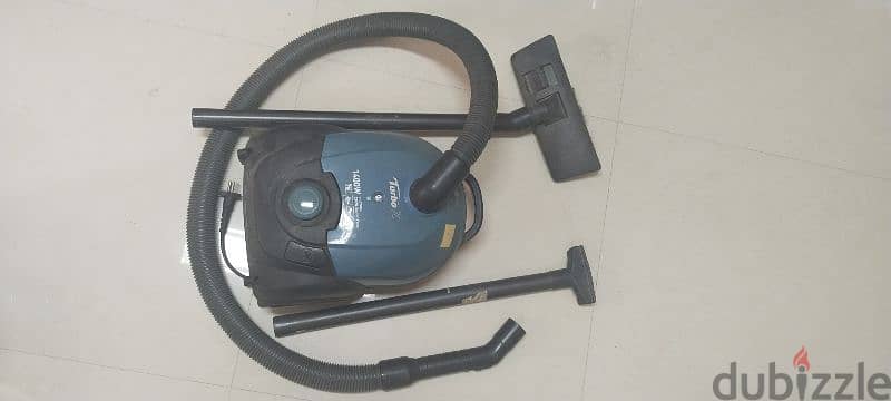 Vacuum Cleaner 2