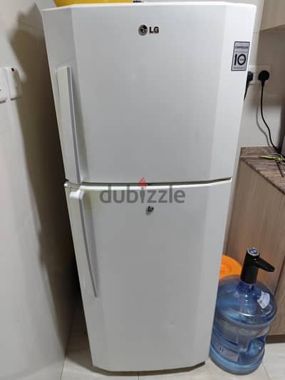 Refrigerator 2Door